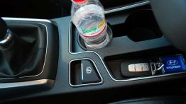 Za ciosem - Nowy Hyundai i30