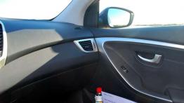 Za ciosem - Nowy Hyundai i30