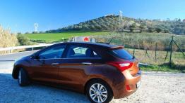 Za ciosem - Nowy Hyundai i30