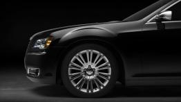 Chrysler 300 - koło