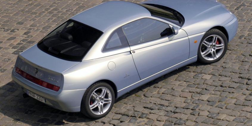 10 modeli aut, które będą tylko drożeć. Masz jeden z nich? Trzymaj!