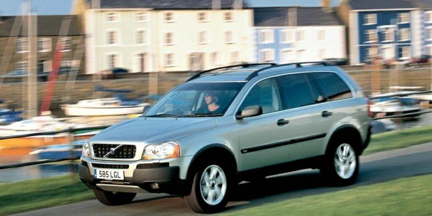 7-osobowe SUV-y za mniej niż 40 tys. zł. Jak duży jest wybór?