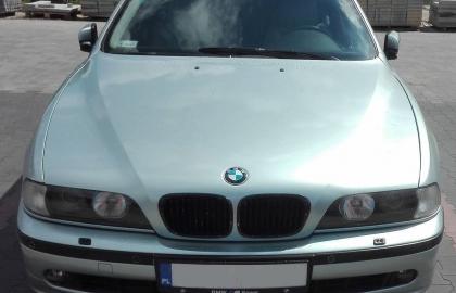 BMW 530d