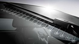 Innowacji ciąg dalszy - Mercedes SL R231