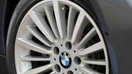 BMW 328i Touring (F31) - koło