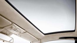 Innowacji ciąg dalszy - Mercedes SL R231