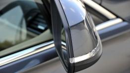 BMW 328i Touring (F31) - prawe lusterko zewnętrzne, tył