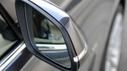 BMW 328i Touring (F31) - prawe lusterko zewnętrzne, tył