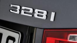 BMW 328i Touring (F31) - emblemat