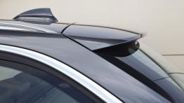 BMW 328i Touring (F31) - spoiler