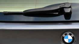 BMW 328i Touring (F31) - szyba tylna