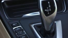 BMW 328i Touring (F31) - skrzynia biegów