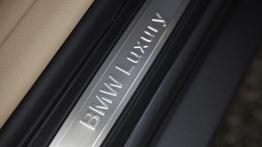 BMW 328i Touring (F31) - listwa progowa