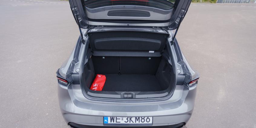 Renault Clio E-Tech full hybrid esprit Alpine ma styl i charakter. Takie miejskie auta lubię