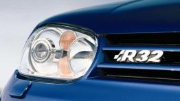 Samochody, które zmieniły historię: Volkswagen Golf R32
