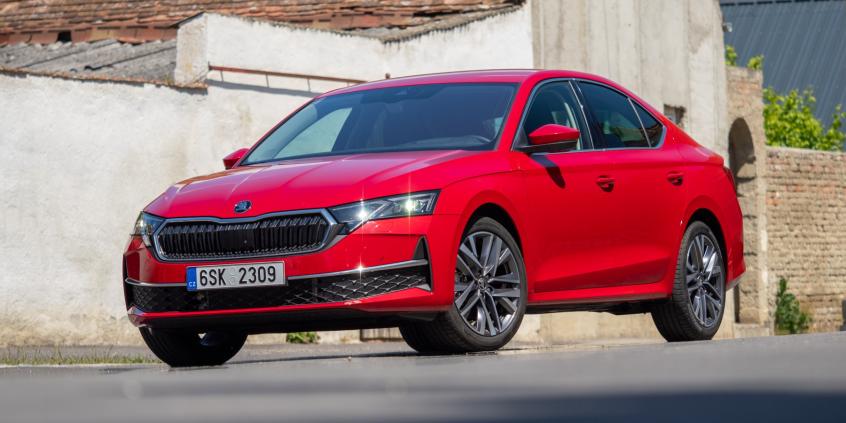 TOP5: Najlepsze samochody flotowe 2025. Na które modele warto postawić?