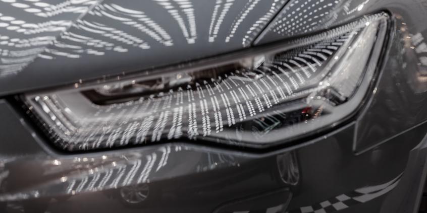 Nowe Audi SQ3 przyłapane na testach. Pod maską może mieć 333 KM