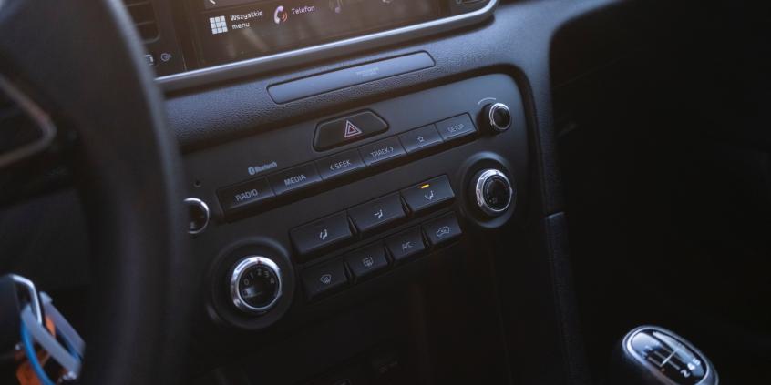 Kia Sportage IV 1.6 GDI S to alternatywa dla miejskiego auta czy może dla Dacii Duster?