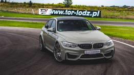 BMW Seria 3 F30-F31-F34