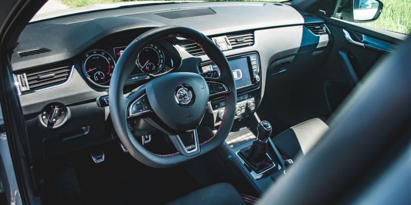 Używana Skoda Octavia III (2012-2020). Poradnik kupującego