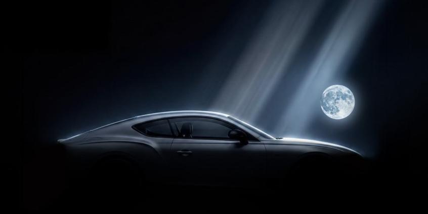 Bentley odda hołd Kopernikowi. Powstanie wyjątkowa kolekcja luksusowych aut inspirowana astronomią