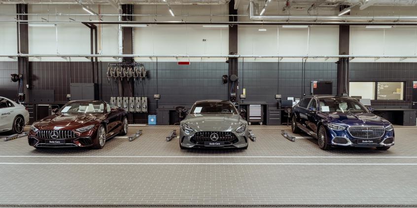 Przyszłość motoryzacji w zasięgu ręki – najnowocześniejszy salon Duda-Cars pod Lesznem już otwarty! 