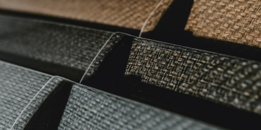 Len zamiast karbonu, prąd zamiast benzyny. Tak zmieni się BMW M3