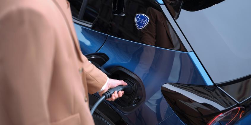 Niewielki elektryk zaskoczył wszystkich. Przejechał 771 km bez ładowania
