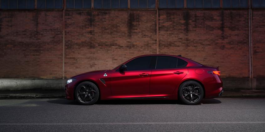 Witamy ponownie silnik V6. Alfa Romeo wznawia zamówienia na Giulię i Stelvio Quadrifoglio w Europie