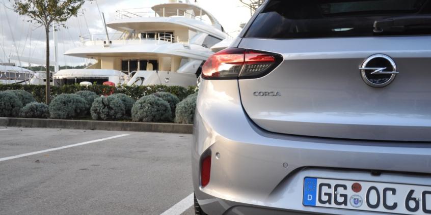 Opel Corsa F – ewolucja czy rewolucja?