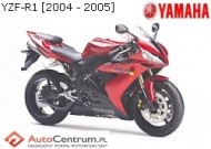Yamaha YZF-R1 [2004 - 2005]