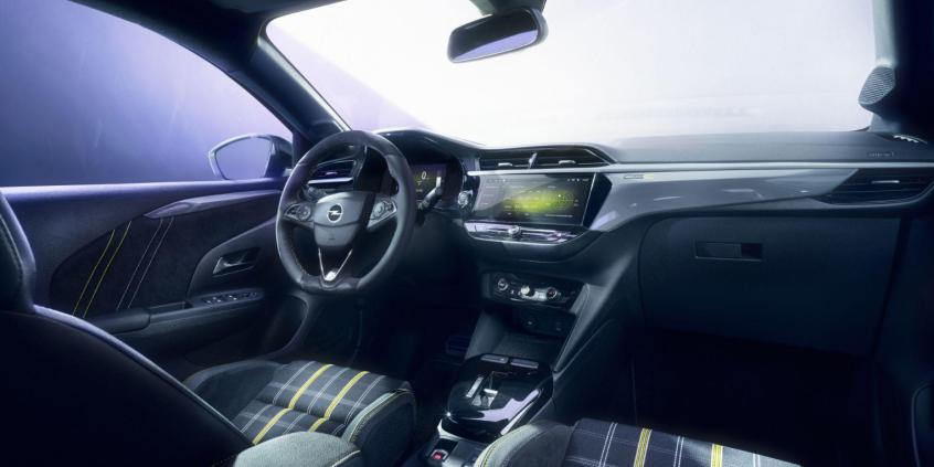 Nowy Opel Corsa GSE ma 281 KM. Do 100 km/h przyspiesza w 5,5 s