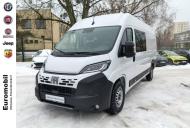 Fiat Ducato IV 2025 Maxi  L4H2 2.2 H3-POWER 180KM Brygadowy 7os