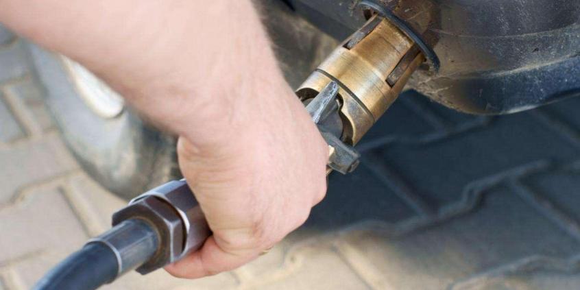 LPG – magia trzech liter