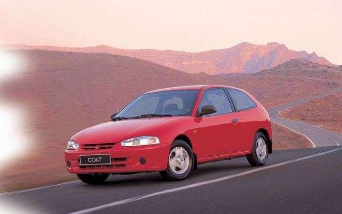 TOP 10 | HOT-Hatchbacki lat 90-tych