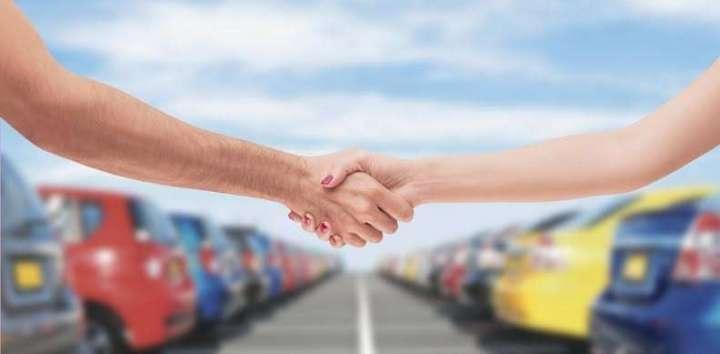 Gdzie najlepiej sprzedać / kupić używany samochód?