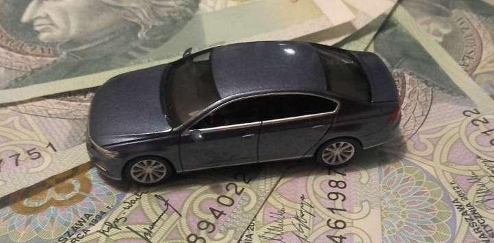 Gdzie najlepiej sprzedać / kupić używany samochód?