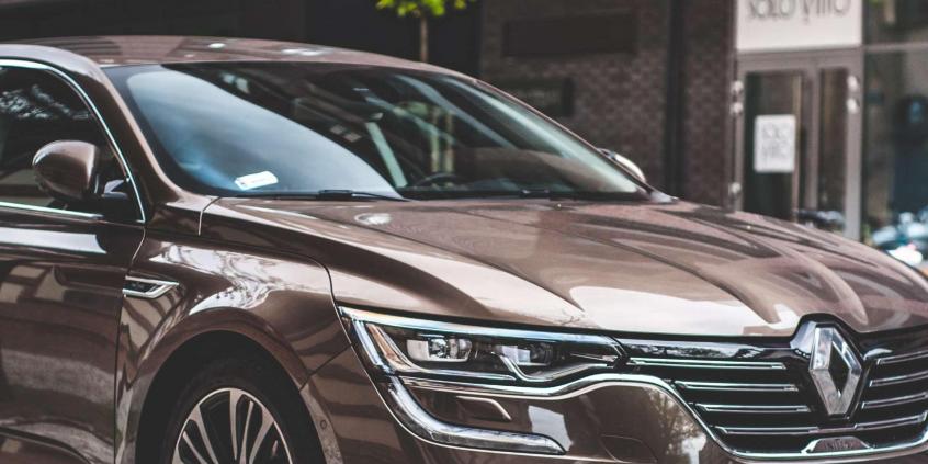 Renault Talisman - szansa dla Renault