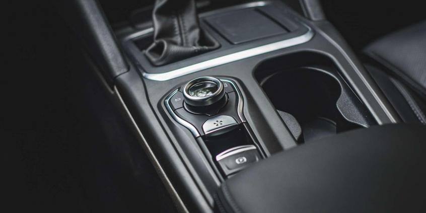 Renault Talisman - szansa dla Renault