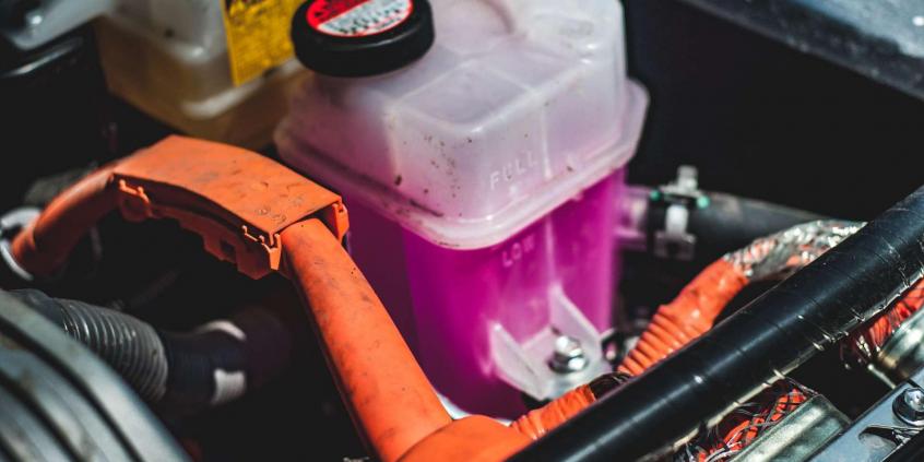 Toyota Auris - jak działa hybryda?