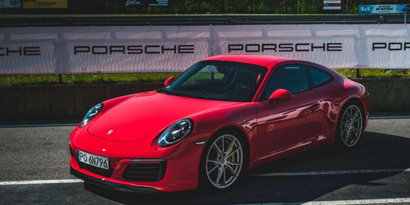 Porsche 911 991.2 - zmiana filozofii