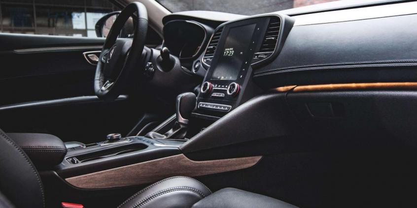 Renault Talisman - szansa dla Renault