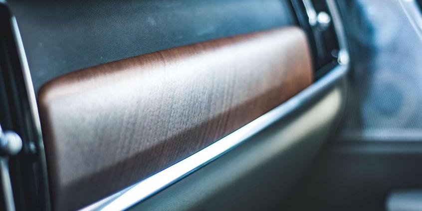 Volvo V90 i S90 - poważna konkurencja