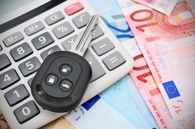 Sprowadzenie i rejestracja auta używanego z zagranicy