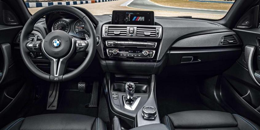 BMW M2 - dla młodych duchem