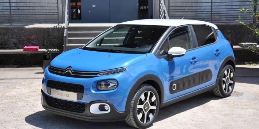 Citroen C3 – Trzecie wcielenie