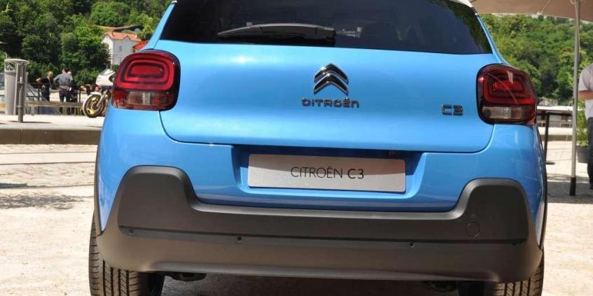 Citroen C3 – Trzecie wcielenie