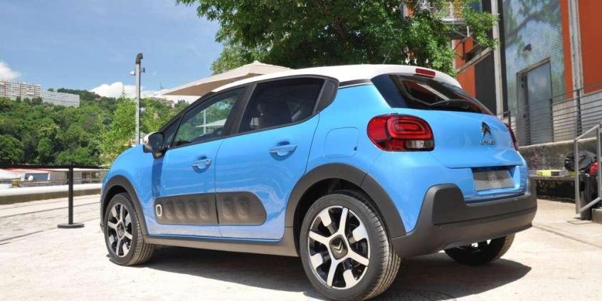 Citroen C3 – Trzecie wcielenie