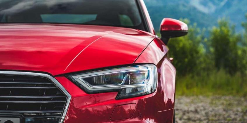 Audi A3 FL - łączność w kompakcie