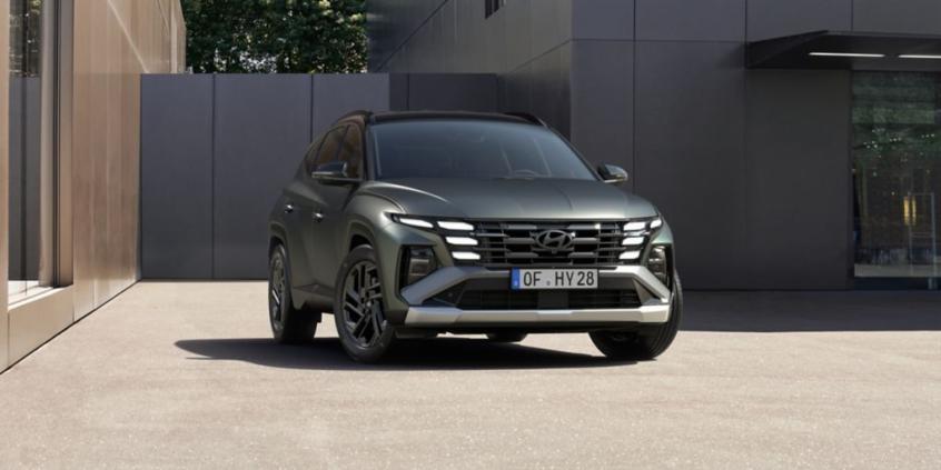 Nowe SUV-y z dieslem do 200 tys. zł [Ranking]